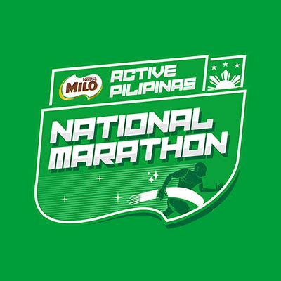 2024 — 2024 National MILO® Marathon .